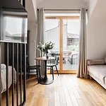 Aparthotel Delta Boutique