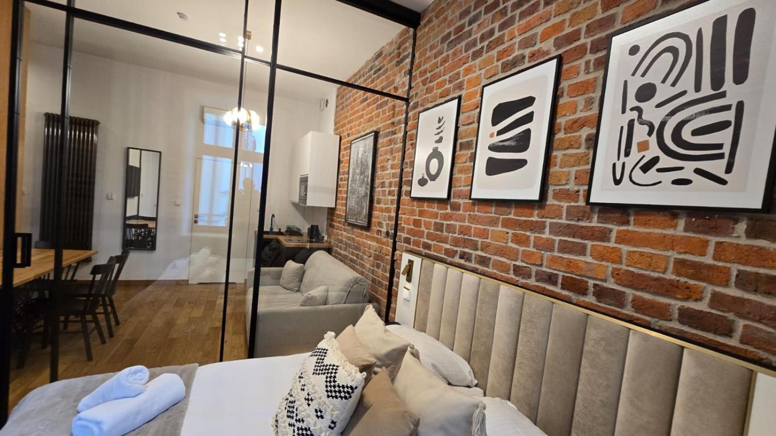 Delta Boutique 3* Kraków
