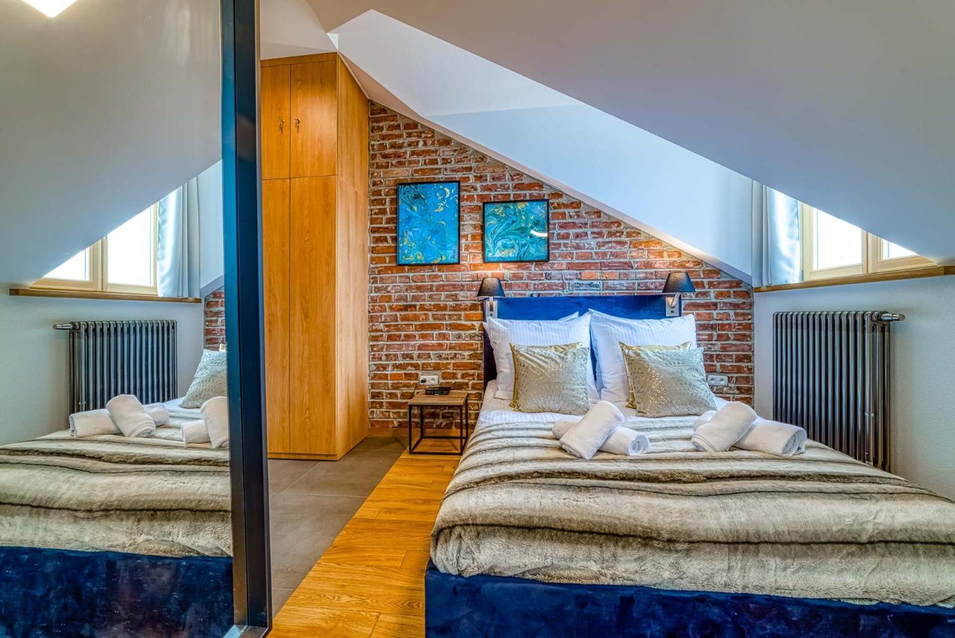 Delta Boutique 3* Kraków