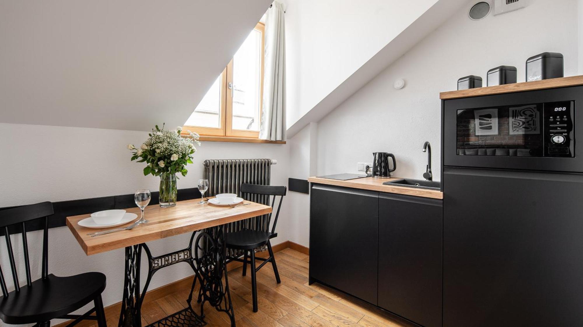 Delta Boutique 3* Kraków