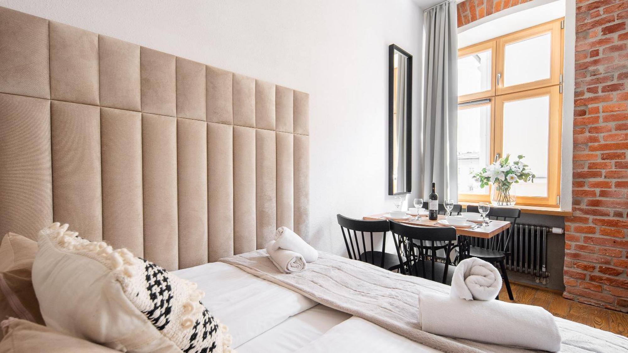 Delta Boutique Krakow