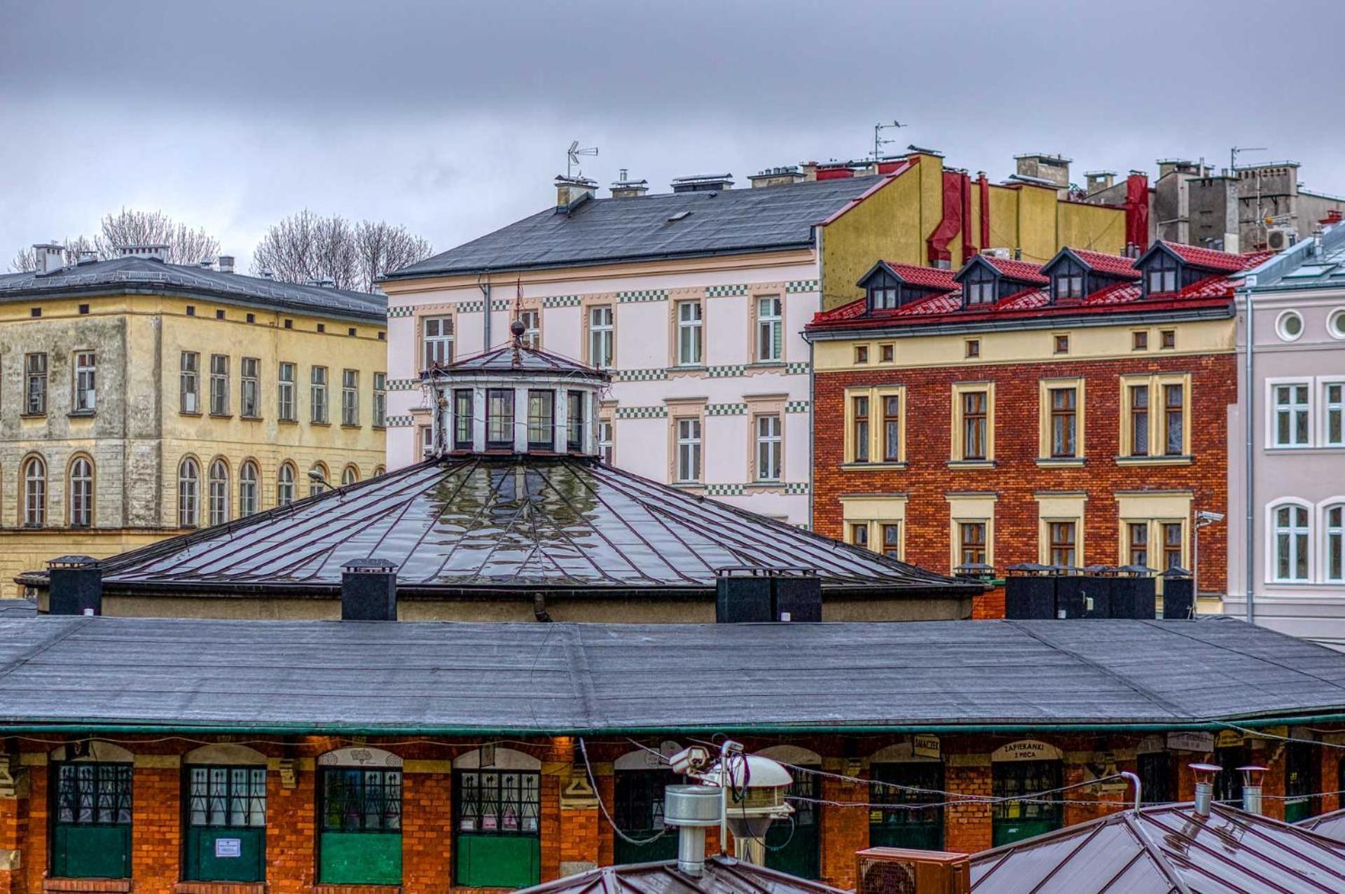 Delta Boutique Aparthotel Krakow