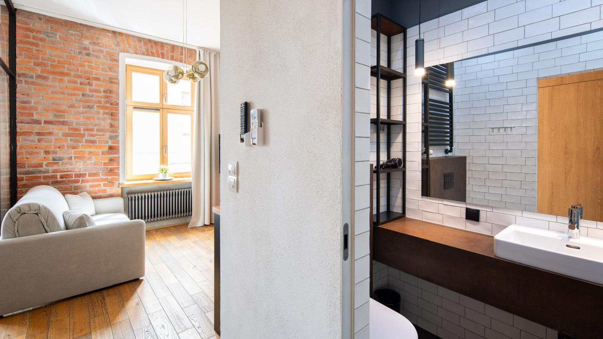 Aparthotel Delta Boutique Krakow