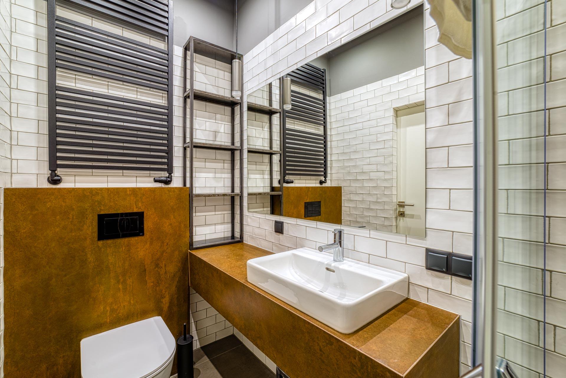 Hotel apartamentowy Delta Boutique Kraków